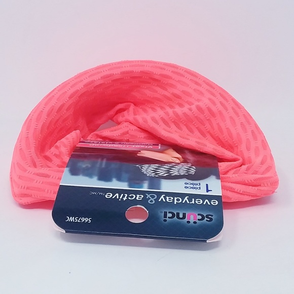 🎄 CHRISTMAS SALE! 🎄 Conair Scunci Everyday & Active Sporty Visor Headwrap - Picture 6 of 8
